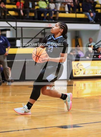 Thumbnail 1 in Bertie @ Pamlico County (NCHSAA 1A Round 1) photogallery.