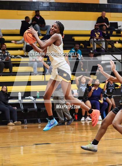 Thumbnail 1 in Bertie @ Pamlico County (NCHSAA 1A Round 1) photogallery.