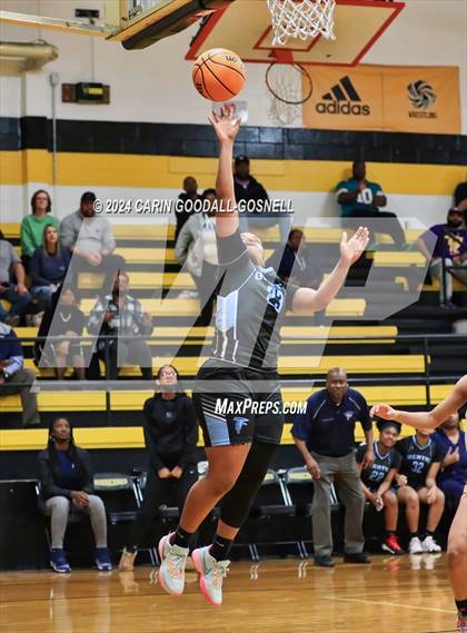 Thumbnail 2 in Bertie @ Pamlico County (NCHSAA 1A Round 1) photogallery.