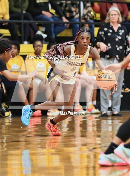 Thumbnail 1 in Bertie @ Pamlico County (NCHSAA 1A Round 1) photogallery.
