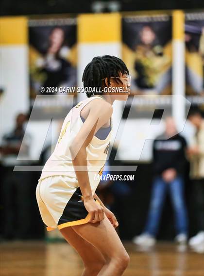 Thumbnail 1 in Bertie @ Pamlico County (NCHSAA 1A Round 1) photogallery.