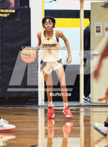 Thumbnail 1 in Bertie @ Pamlico County (NCHSAA 1A Round 1) photogallery.