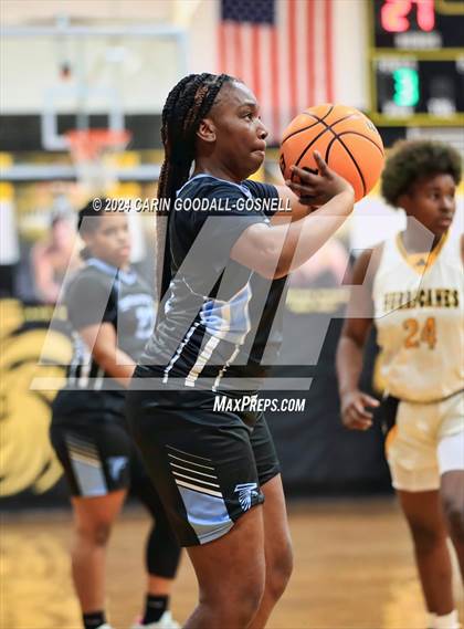 Thumbnail 1 in Bertie @ Pamlico County (NCHSAA 1A Round 1) photogallery.