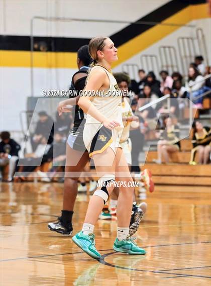 Thumbnail 1 in Bertie @ Pamlico County (NCHSAA 1A Round 1) photogallery.