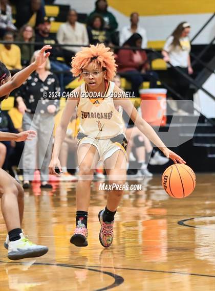 Thumbnail 2 in Bertie @ Pamlico County (NCHSAA 1A Round 1) photogallery.