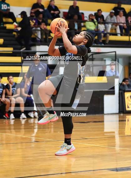 Thumbnail 2 in Bertie @ Pamlico County (NCHSAA 1A Round 1) photogallery.