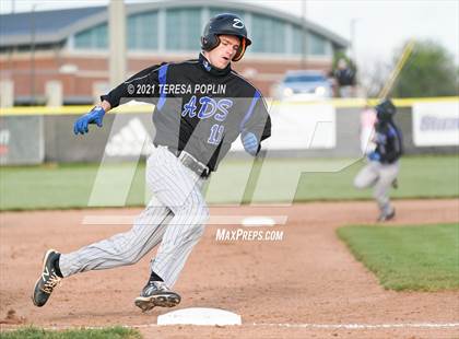 Thumbnail 2 in Danville @ Boyle County photogallery.