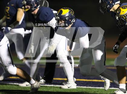 Thumbnail 3 in Inderkum @ Oak Ridge (CIF SJS D1 Semifinal) photogallery.