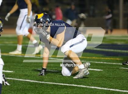 Thumbnail 2 in Inderkum @ Oak Ridge (CIF SJS D1 Semifinal) photogallery.
