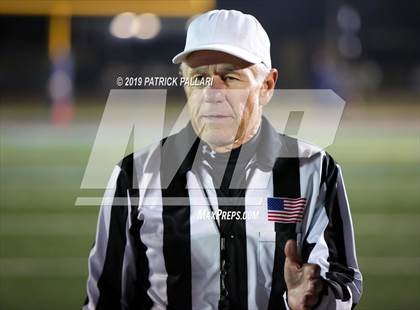 Thumbnail 1 in Inderkum @ Oak Ridge (CIF SJS D1 Semifinal) photogallery.