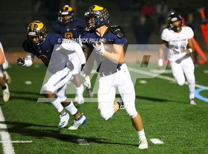 Thumbnail 3 in Inderkum @ Oak Ridge (CIF SJS D1 Semifinal) photogallery.