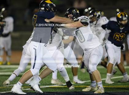 Thumbnail 2 in Inderkum @ Oak Ridge (CIF SJS D1 Semifinal) photogallery.