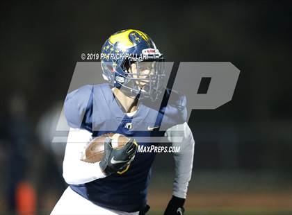 Thumbnail 3 in Inderkum @ Oak Ridge (CIF SJS D1 Semifinal) photogallery.