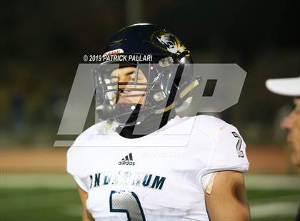 Thumbnail 2 in Inderkum @ Oak Ridge (CIF SJS D1 Semifinal) photogallery.