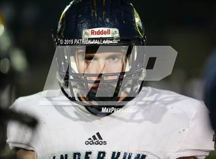 Thumbnail 3 in Inderkum @ Oak Ridge (CIF SJS D1 Semifinal) photogallery.
