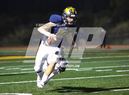 Thumbnail 2 in Inderkum @ Oak Ridge (CIF SJS D1 Semifinal) photogallery.