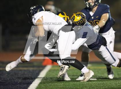 Thumbnail 1 in Inderkum @ Oak Ridge (CIF SJS D1 Semifinal) photogallery.