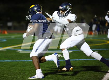 Thumbnail 3 in Inderkum @ Oak Ridge (CIF SJS D1 Semifinal) photogallery.