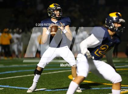 Thumbnail 1 in Inderkum @ Oak Ridge (CIF SJS D1 Semifinal) photogallery.