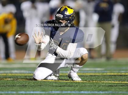 Thumbnail 1 in Inderkum @ Oak Ridge (CIF SJS D1 Semifinal) photogallery.