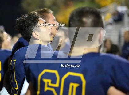 Thumbnail 2 in Inderkum @ Oak Ridge (CIF SJS D1 Semifinal) photogallery.