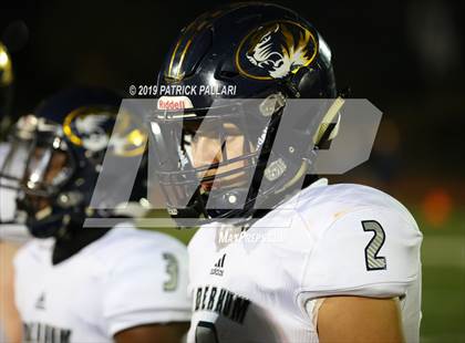 Thumbnail 3 in Inderkum @ Oak Ridge (CIF SJS D1 Semifinal) photogallery.