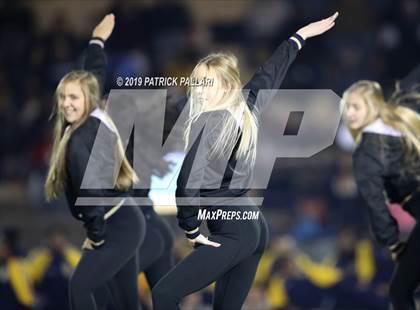 Thumbnail 1 in Inderkum @ Oak Ridge (CIF SJS D1 Semifinal) photogallery.