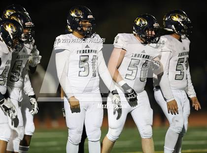 Thumbnail 3 in Inderkum @ Oak Ridge (CIF SJS D1 Semifinal) photogallery.