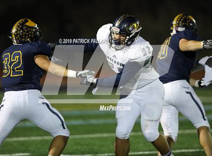 Thumbnail 2 in Inderkum @ Oak Ridge (CIF SJS D1 Semifinal) photogallery.