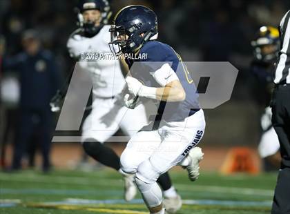 Thumbnail 2 in Inderkum @ Oak Ridge (CIF SJS D1 Semifinal) photogallery.