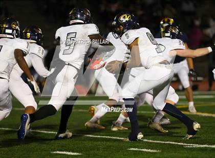 Thumbnail 1 in Inderkum @ Oak Ridge (CIF SJS D1 Semifinal) photogallery.