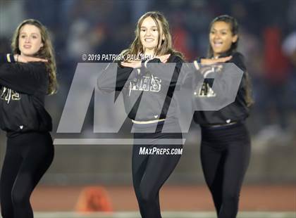 Thumbnail 2 in Inderkum @ Oak Ridge (CIF SJS D1 Semifinal) photogallery.