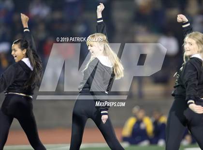 Thumbnail 1 in Inderkum @ Oak Ridge (CIF SJS D1 Semifinal) photogallery.