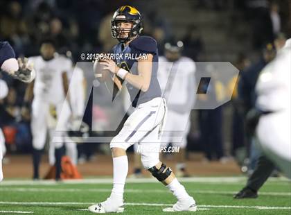 Thumbnail 3 in Inderkum @ Oak Ridge (CIF SJS D1 Semifinal) photogallery.