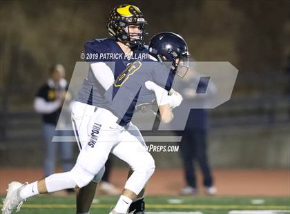 Thumbnail 3 in Inderkum @ Oak Ridge (CIF SJS D1 Semifinal) photogallery.
