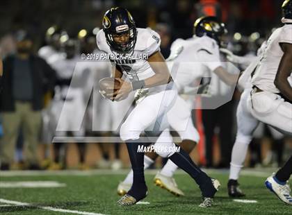 Thumbnail 1 in Inderkum @ Oak Ridge (CIF SJS D1 Semifinal) photogallery.