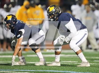 Thumbnail 2 in Inderkum @ Oak Ridge (CIF SJS D1 Semifinal) photogallery.