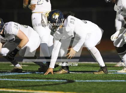 Thumbnail 2 in Inderkum @ Oak Ridge (CIF SJS D1 Semifinal) photogallery.