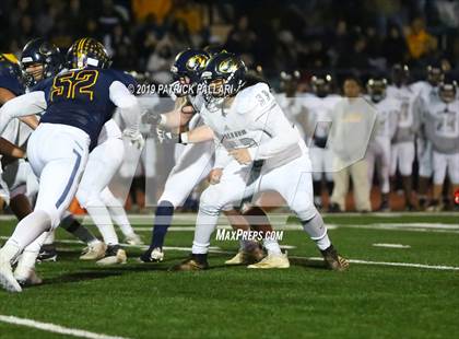 Thumbnail 1 in Inderkum @ Oak Ridge (CIF SJS D1 Semifinal) photogallery.