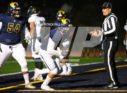 Thumbnail 3 in Inderkum @ Oak Ridge (CIF SJS D1 Semifinal) photogallery.