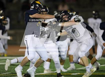 Thumbnail 3 in Inderkum @ Oak Ridge (CIF SJS D1 Semifinal) photogallery.