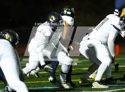 Thumbnail 3 in Inderkum @ Oak Ridge (CIF SJS D1 Semifinal) photogallery.