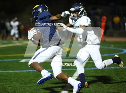 Thumbnail 2 in Inderkum @ Oak Ridge (CIF SJS D1 Semifinal) photogallery.