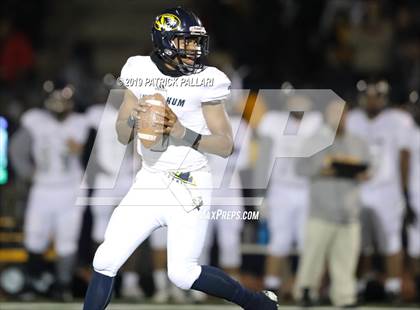 Thumbnail 2 in Inderkum @ Oak Ridge (CIF SJS D1 Semifinal) photogallery.