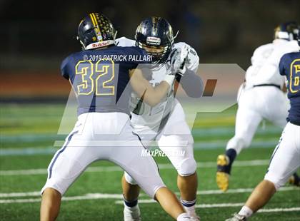 Thumbnail 3 in Inderkum @ Oak Ridge (CIF SJS D1 Semifinal) photogallery.