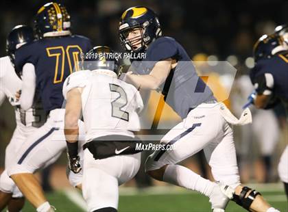 Thumbnail 2 in Inderkum @ Oak Ridge (CIF SJS D1 Semifinal) photogallery.