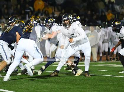 Thumbnail 2 in Inderkum @ Oak Ridge (CIF SJS D1 Semifinal) photogallery.