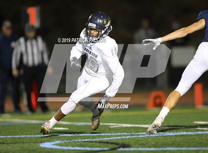 Thumbnail 2 in Inderkum @ Oak Ridge (CIF SJS D1 Semifinal) photogallery.