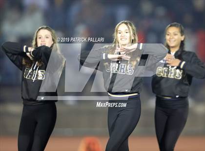 Thumbnail 3 in Inderkum @ Oak Ridge (CIF SJS D1 Semifinal) photogallery.