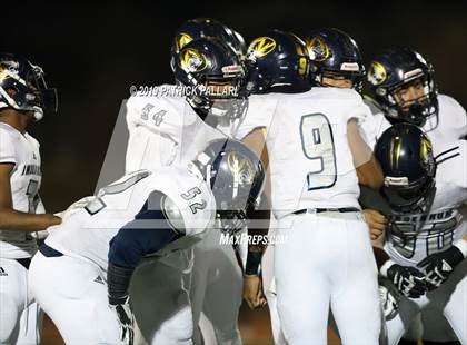 Thumbnail 1 in Inderkum @ Oak Ridge (CIF SJS D1 Semifinal) photogallery.
